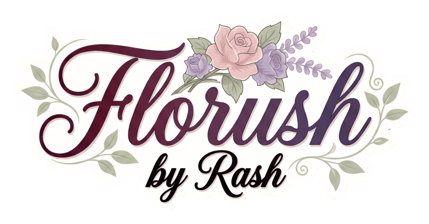 Florush by Rash — home
